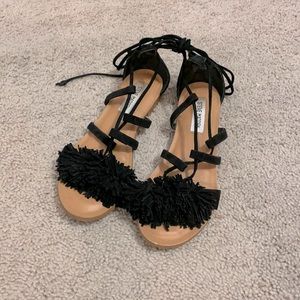 Steve Madden Sandals